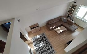 Oasis Of Peace Modern House