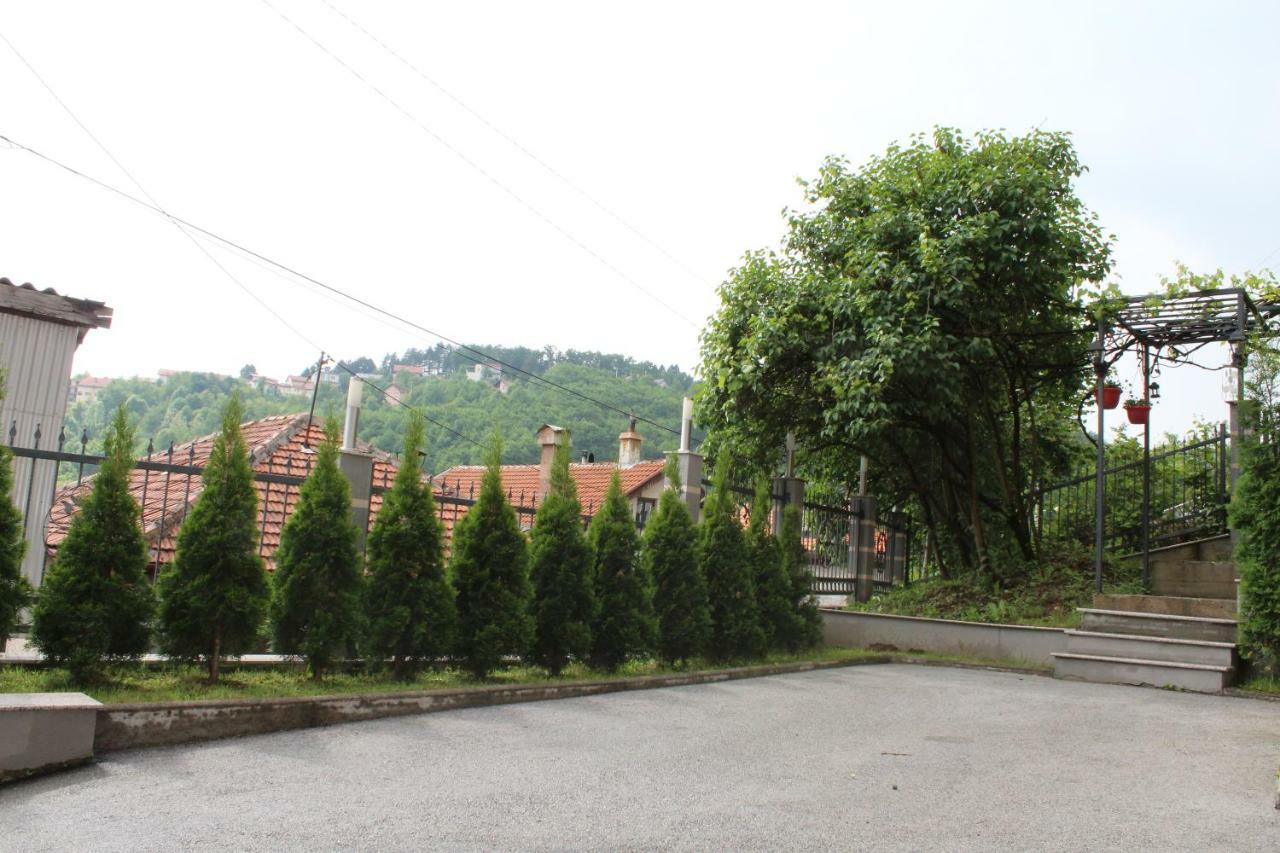 Oasis Of Peace Modern House Villa Saraybosna Dış mekan fotoğraf