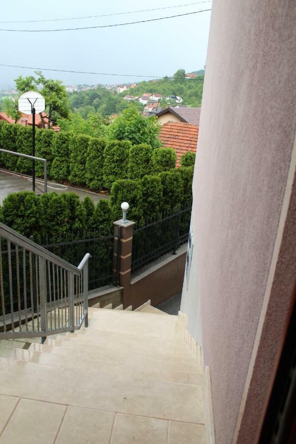 Oasis Of Peace Modern House Villa Saraybosna Dış mekan fotoğraf