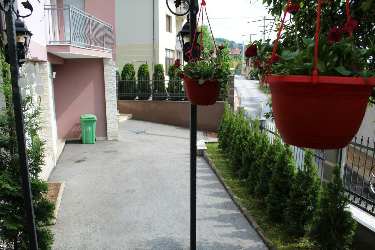 Oasis Of Peace Modern House Villa Saraybosna Dış mekan fotoğraf