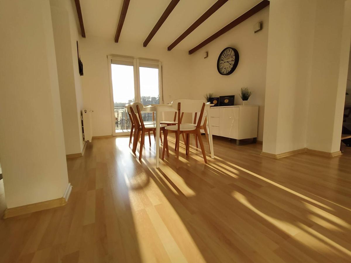 Oasis Of Peace Modern House Villa Saraybosna Dış mekan fotoğraf