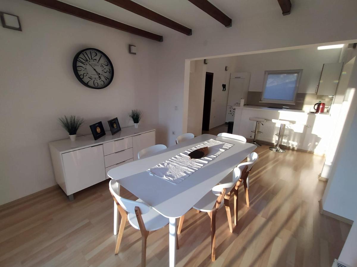 Oasis Of Peace Modern House Villa Saraybosna Dış mekan fotoğraf