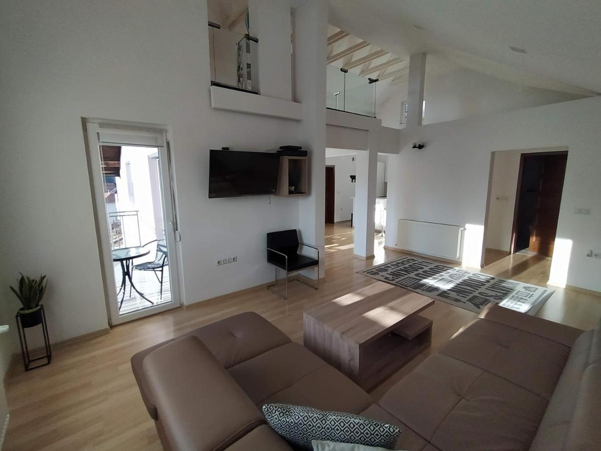 Oasis Of Peace Modern House Villa Saraybosna Dış mekan fotoğraf