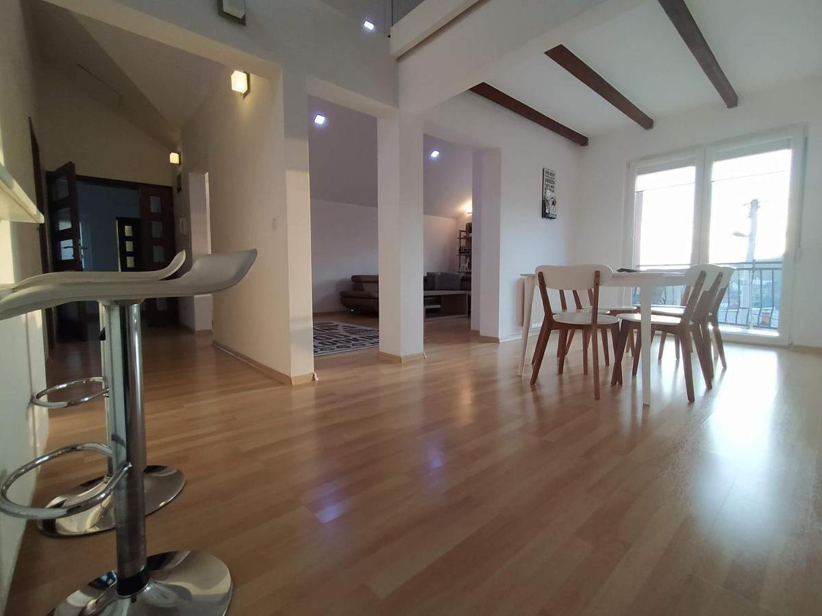 Oasis Of Peace Modern House Villa Saraybosna Dış mekan fotoğraf