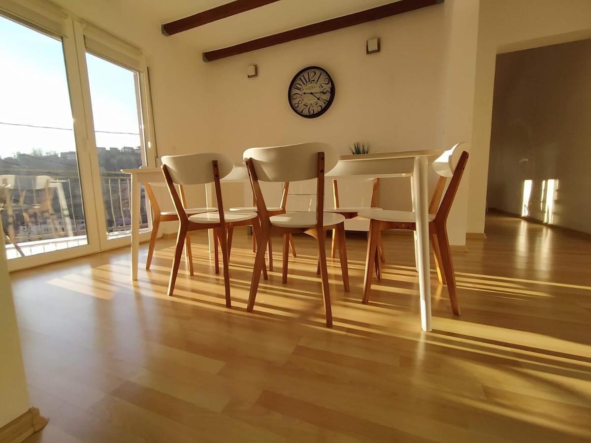 Oasis Of Peace Modern House Villa Saraybosna Dış mekan fotoğraf