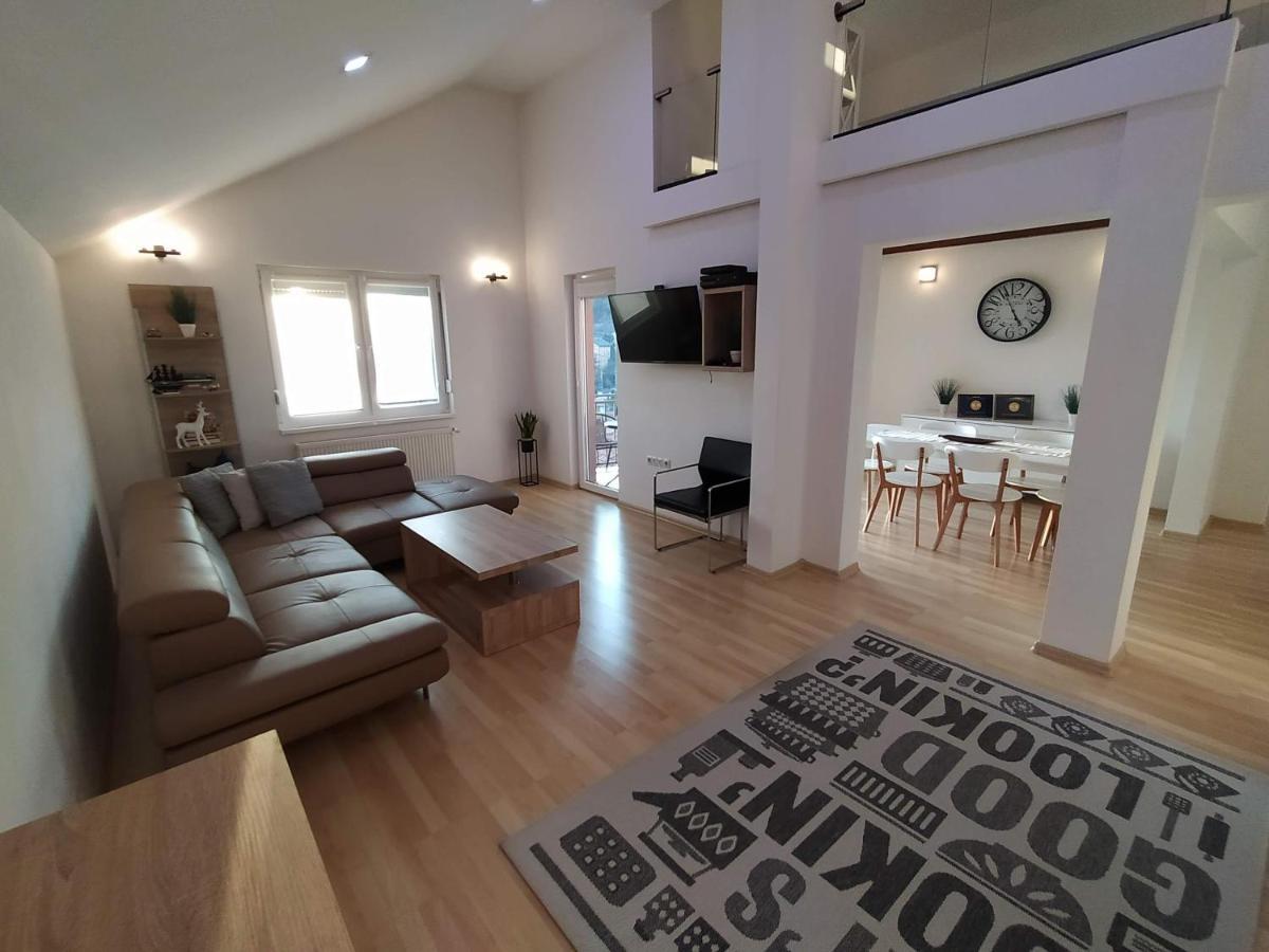 Oasis Of Peace Modern House Villa Saraybosna Dış mekan fotoğraf