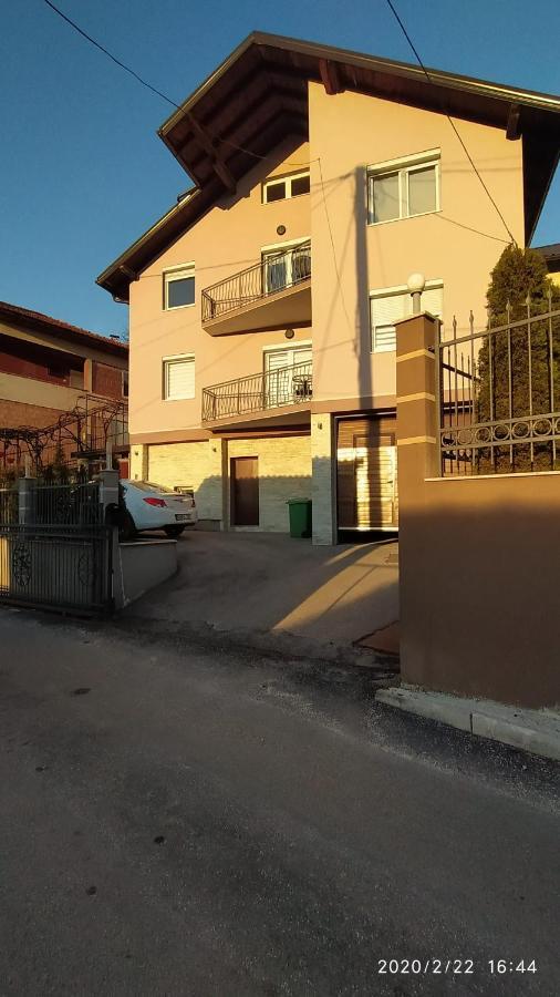 Oasis Of Peace Modern House Villa Saraybosna Dış mekan fotoğraf