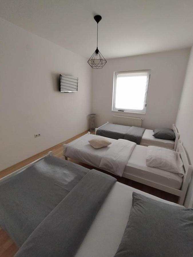 Oasis Of Peace Modern House Villa Saraybosna Dış mekan fotoğraf
