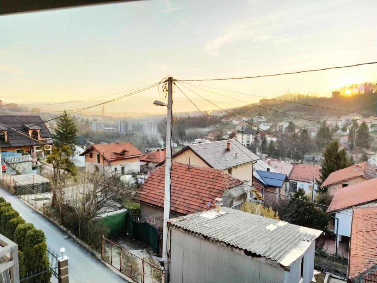 Oasis Of Peace Modern House Villa Saraybosna Dış mekan fotoğraf