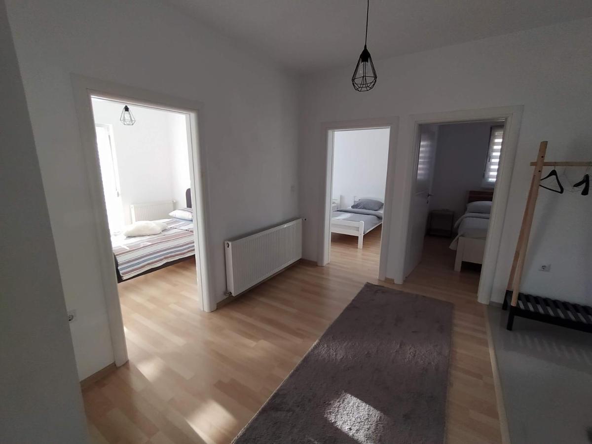 Oasis Of Peace Modern House Villa Saraybosna Dış mekan fotoğraf