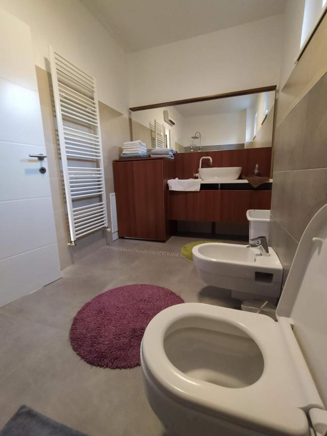 Oasis Of Peace Modern House Villa Saraybosna Dış mekan fotoğraf