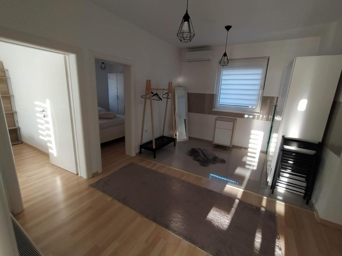 Oasis Of Peace Modern House Villa Saraybosna Dış mekan fotoğraf
